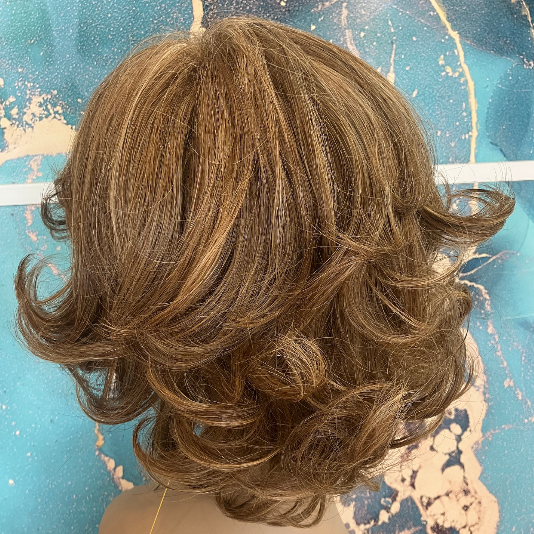 Ceres Wig