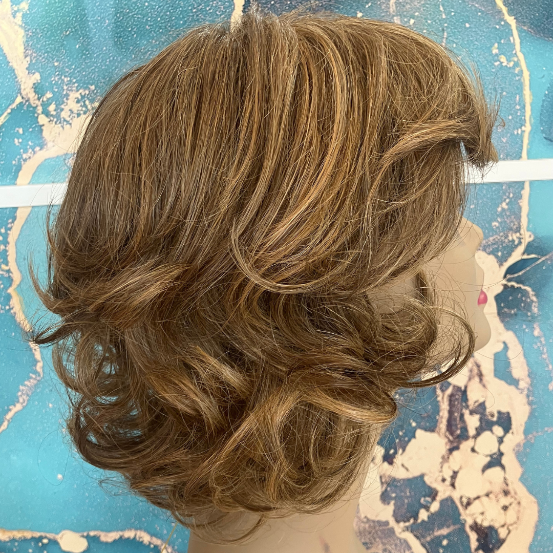 Ceres Wig