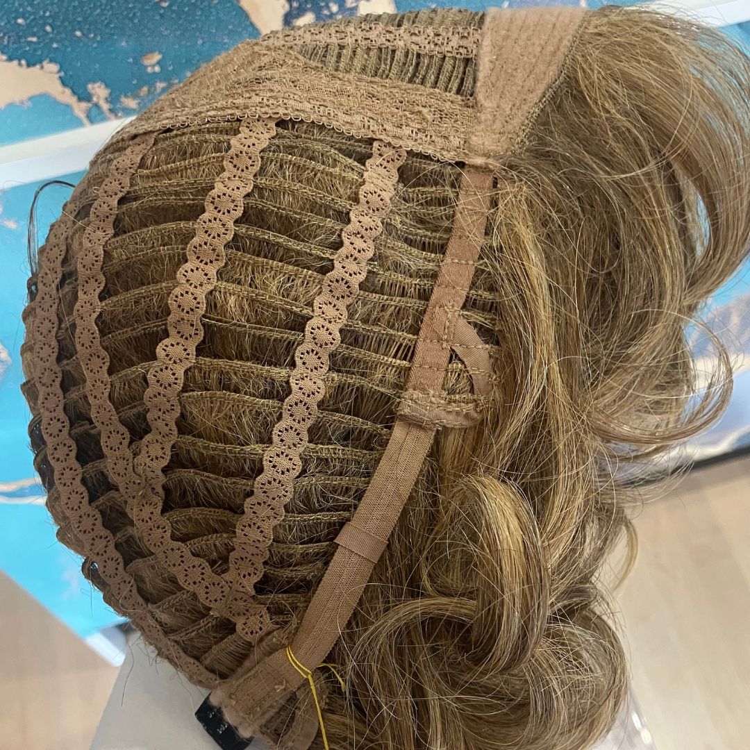 Ceres Wig