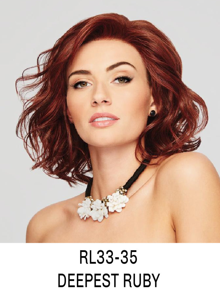 EDITOR'S PICK LARGE WIG BY RAQUEL WELCH