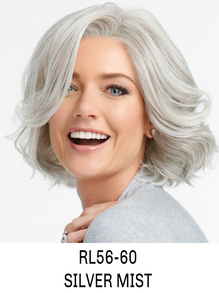 FLIRT ALERT WIG BY RAQUEL WELCH