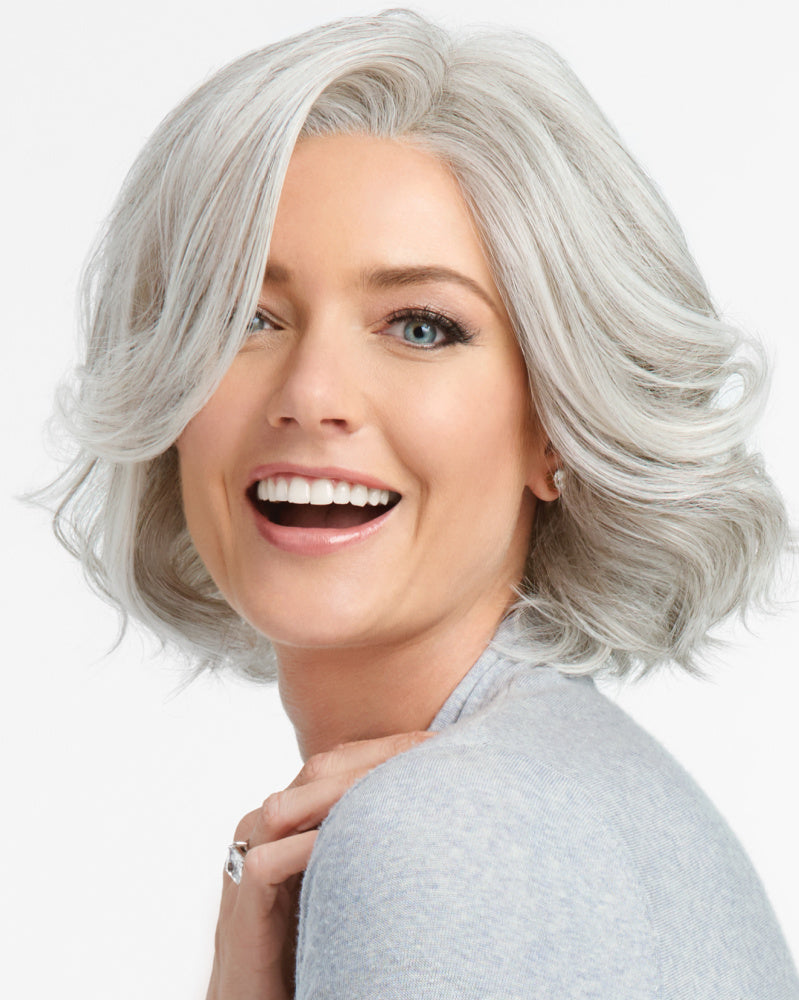 FLIRT ALERT WIG BY RAQUEL WELCH