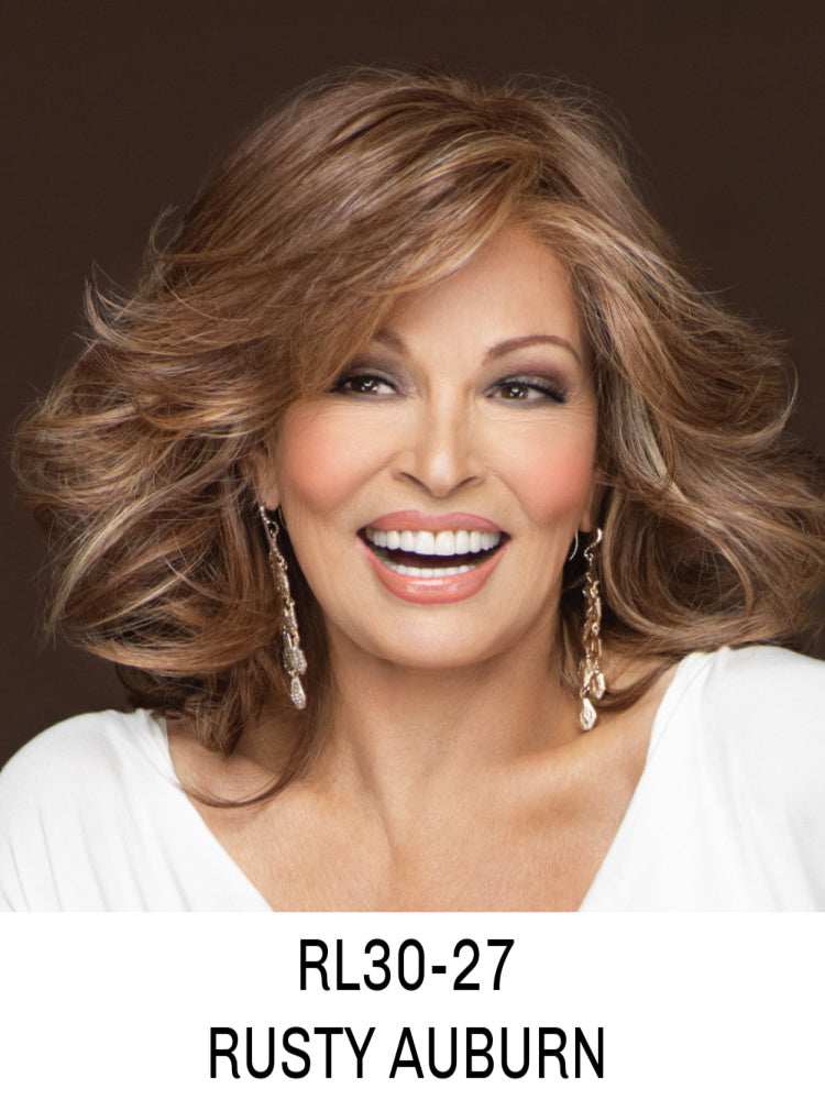 GODDESS WIG BY RAQUEL WELCH