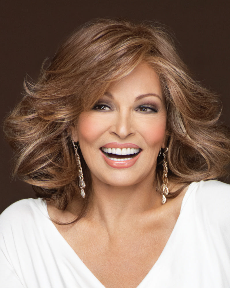 GODDESS WIG BY RAQUEL WELCH