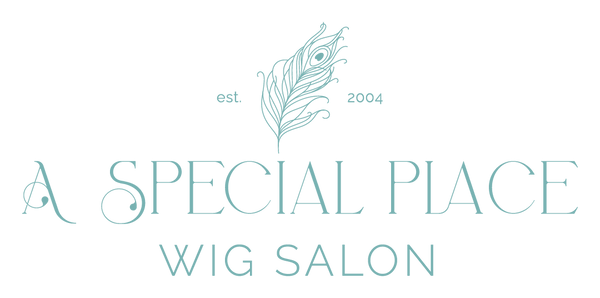 A Special Place logo