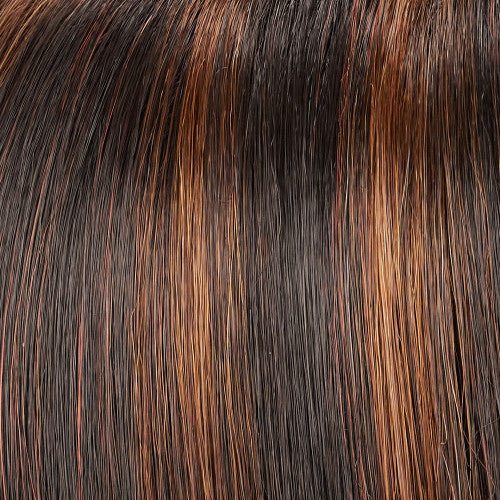 Jon Renau Annette Wig