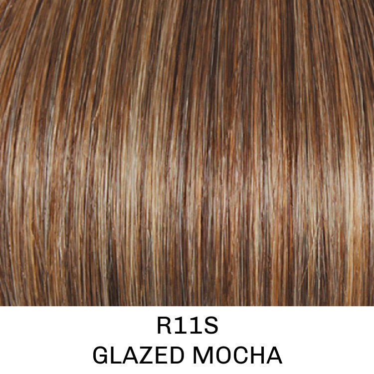 WATCH ME WOW WIG BY RAQUEL WELCH