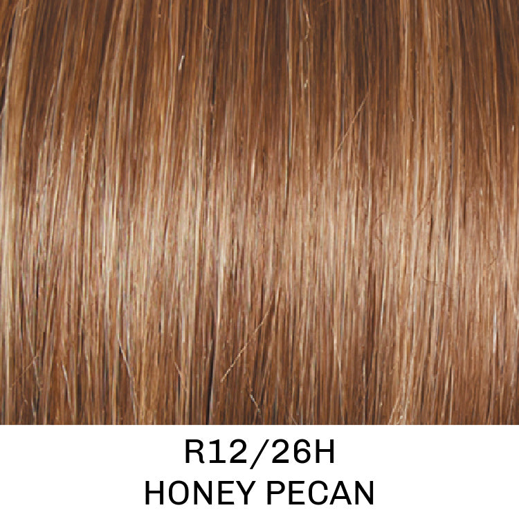 BEGUILE HUMAN HAIR WIG BY RAQUEL WELCH