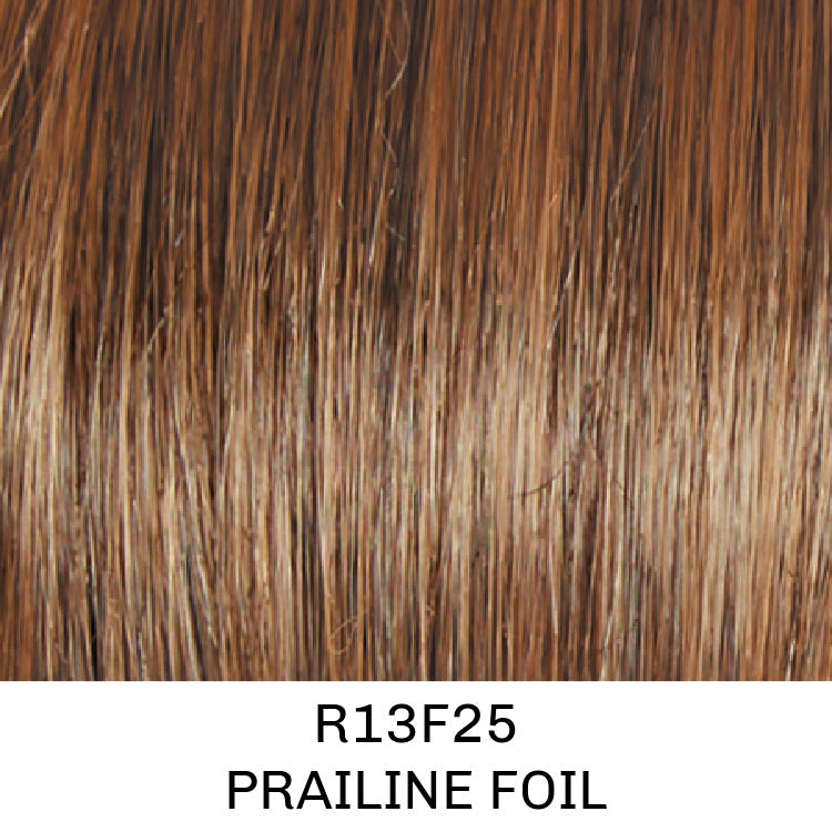 WATCH ME WOW WIG BY RAQUEL WELCH
