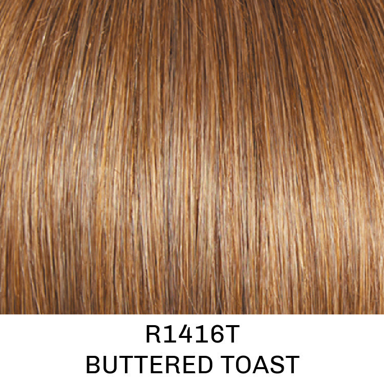 WHISPER WIG BY RAQUEL WELCH