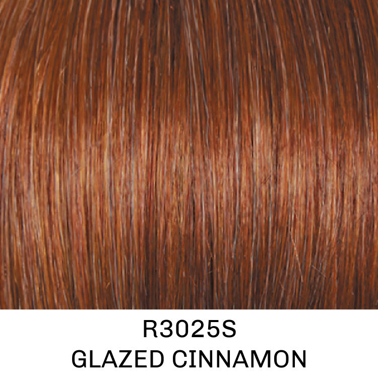 BRAVO HUMAN HAIR WIG BY RAQUEL WELCH