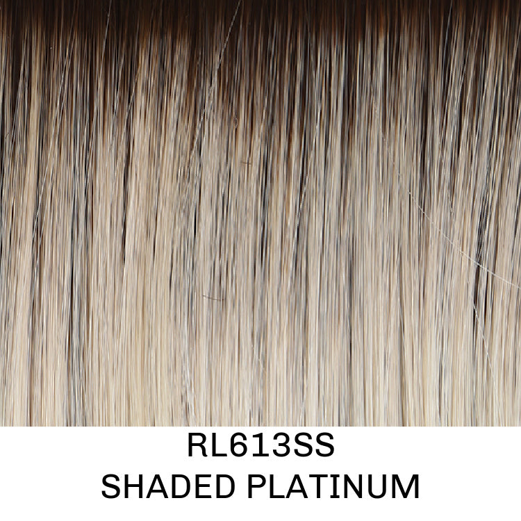 BORN TO SHINE WIG BY RAQUEL WELCH