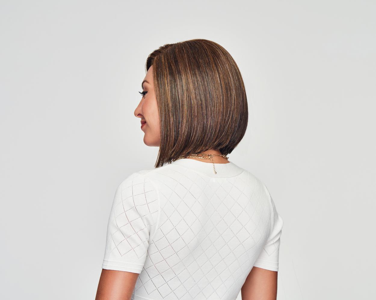 CURRENT EVENTS WIG BY RAQUEL WELCH