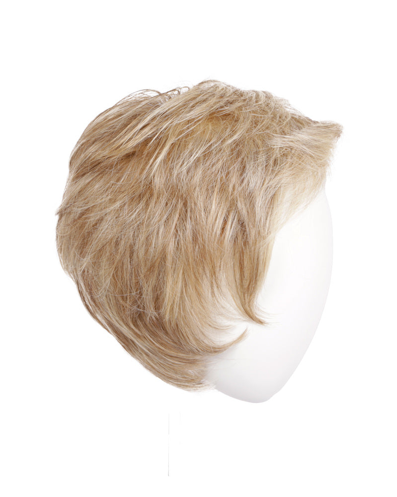 FIERCE AND FOCUSED WIG BY RAQUEL WELCH