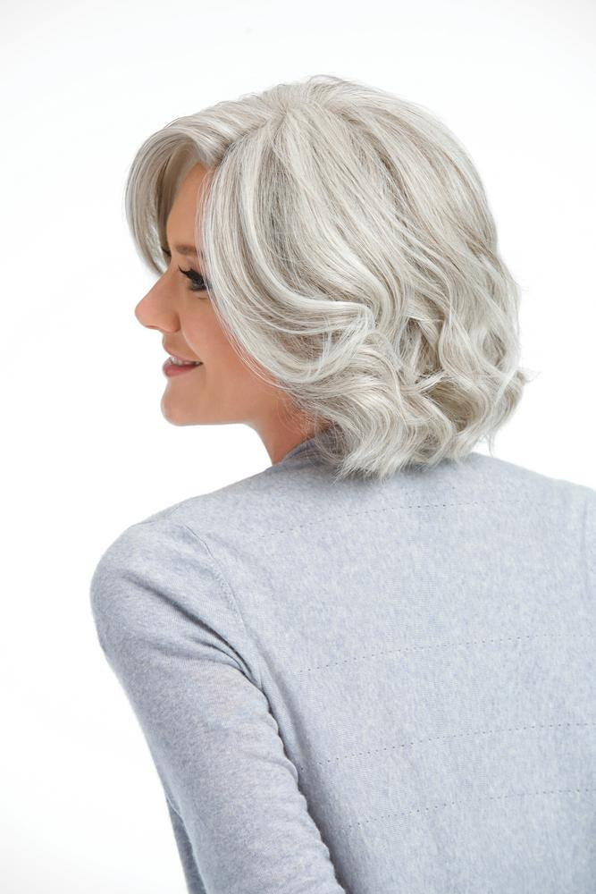 FLIRT ALERT WIG BY RAQUEL WELCH