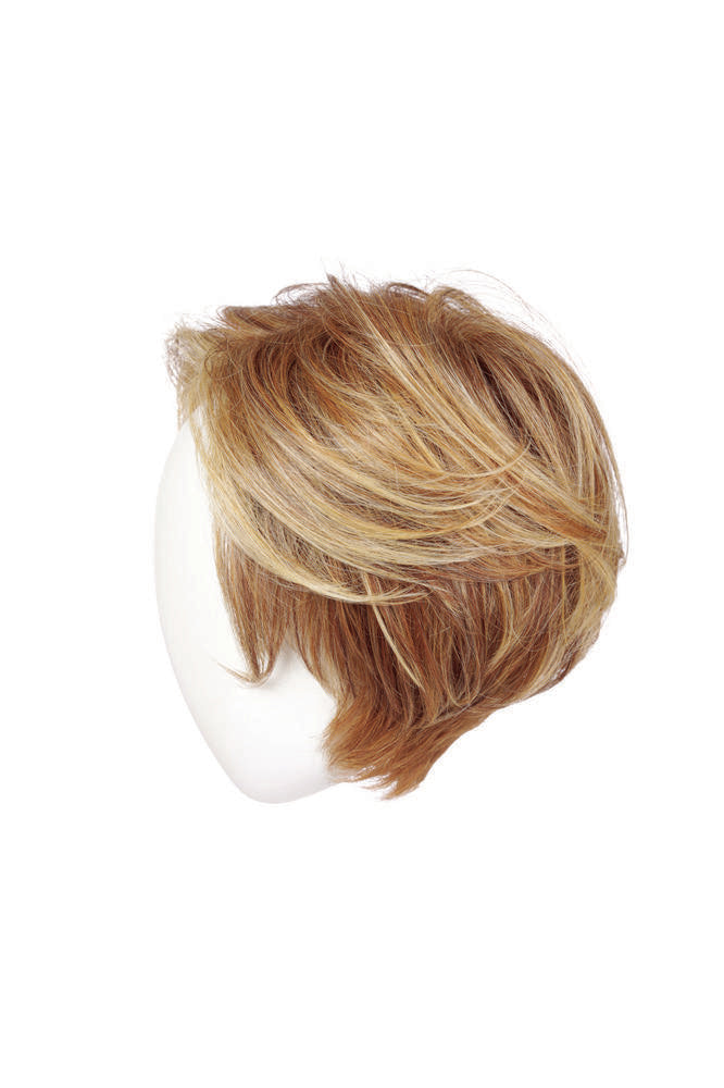 HEARD IT ALL WIG BY RAQUEL WELCH