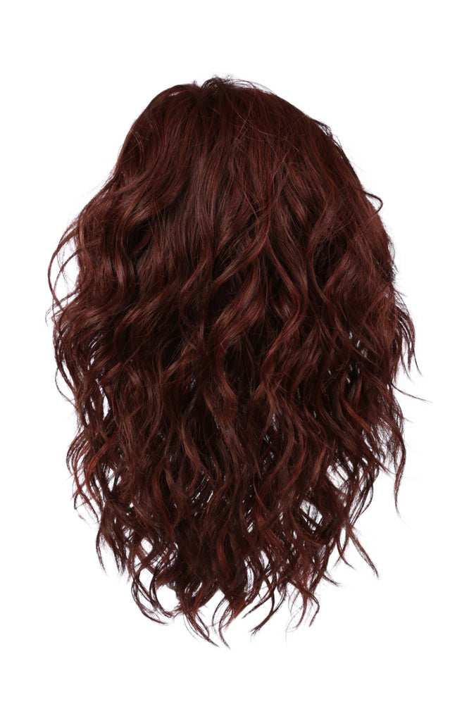 HIGH OCTANE WIG BY RAQUEL WELCH
