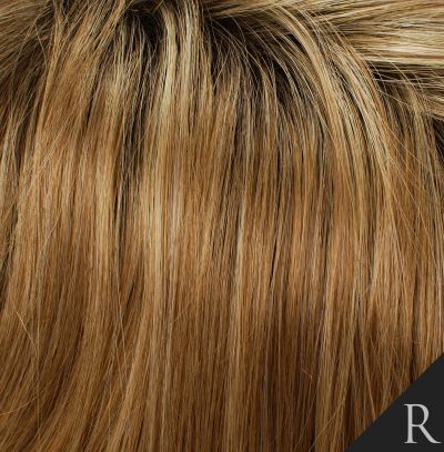 Tony of Beverly Arden Wig
