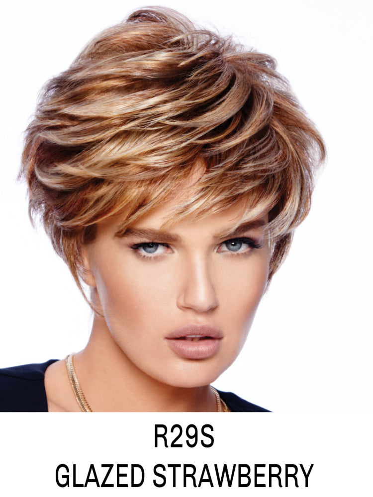 SPARKLE ELITE WIG BY RAQUEL WELCH