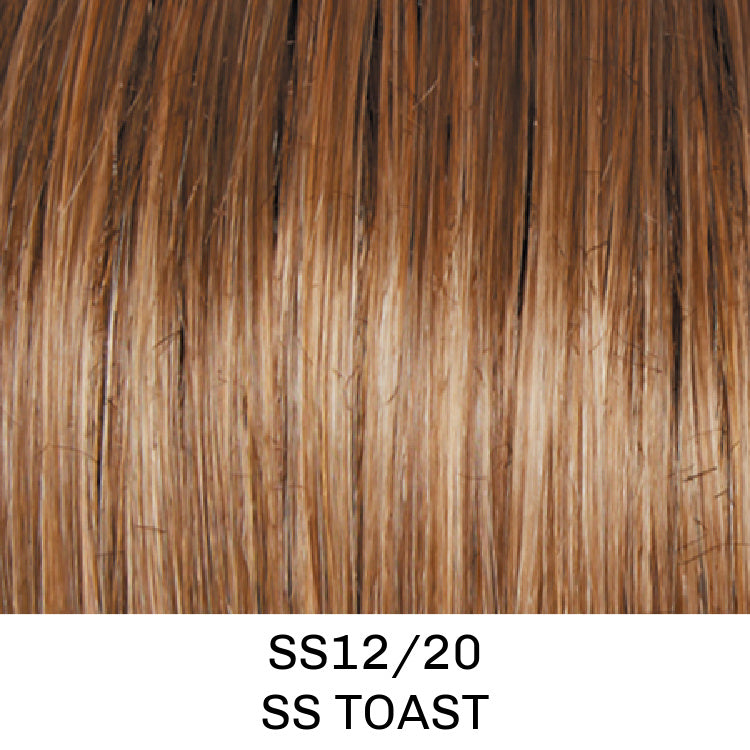 WATCH ME WOW WIG BY RAQUEL WELCH