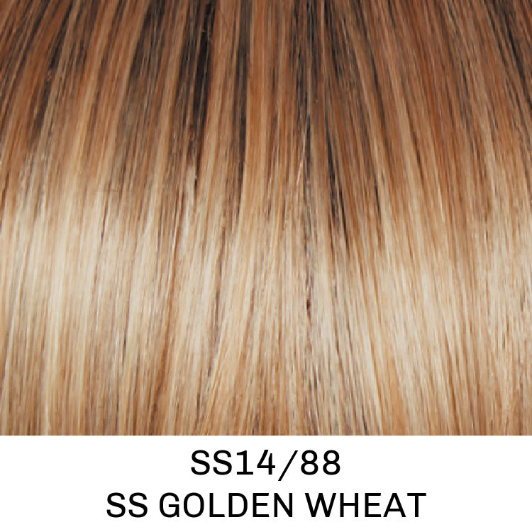 WINNER WIG BY RAQUEL WELCH