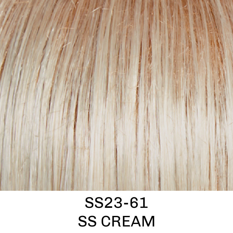 WATCH ME WOW WIG BY RAQUEL WELCH