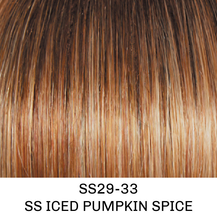 SPARKLE WIG BY RAQUEL WELCH