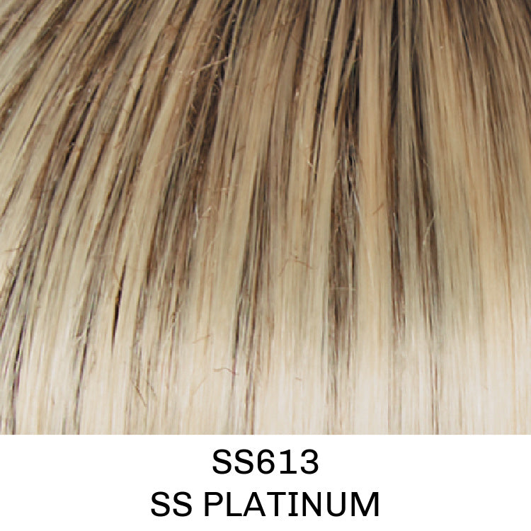 CHIC IT UP WIG BY RAQUEL WELCH