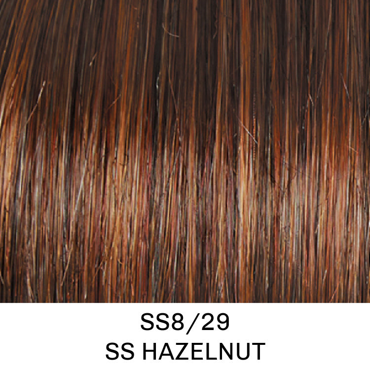 VOLTAGE PETITE WIG BY RAQUEL WELCH