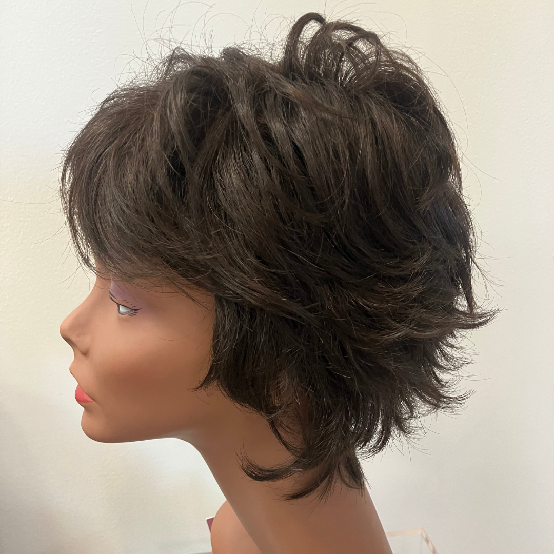 Taylor Wig