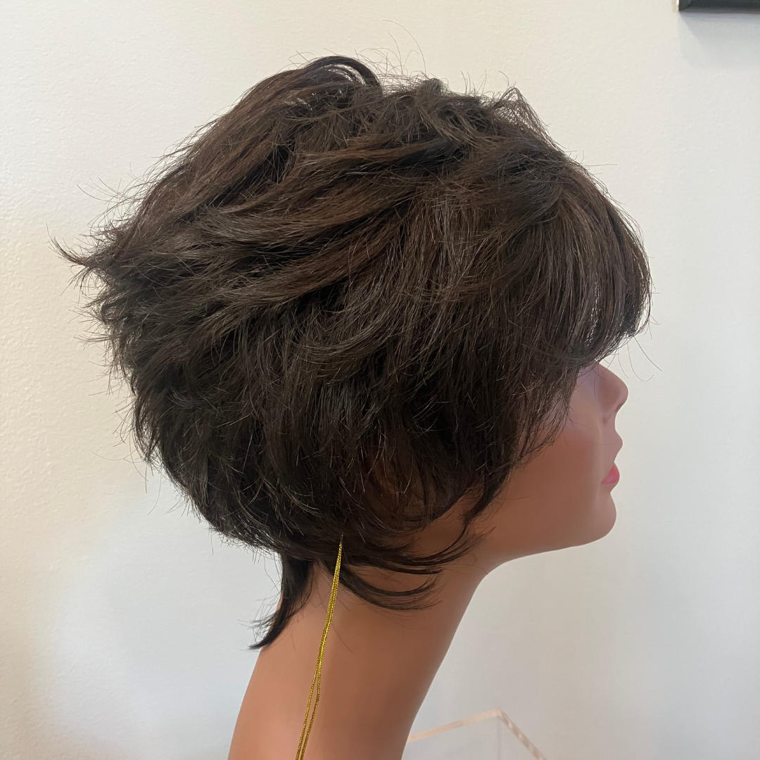 Taylor Wig