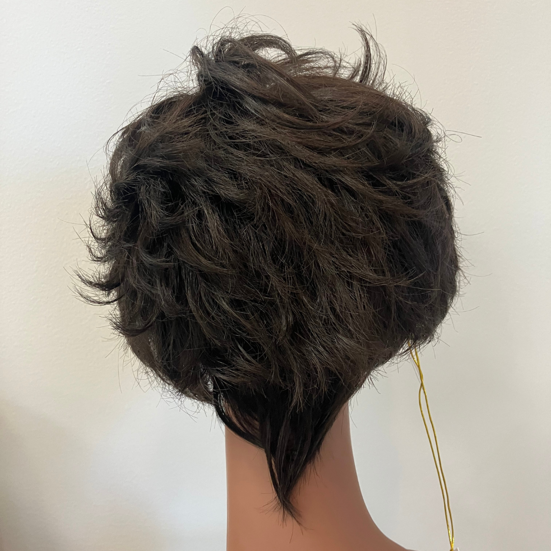 Taylor Wig