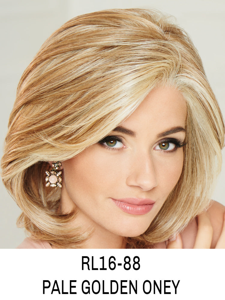 UPSTAGE LARGE WIG BY RAQUEL WELCH