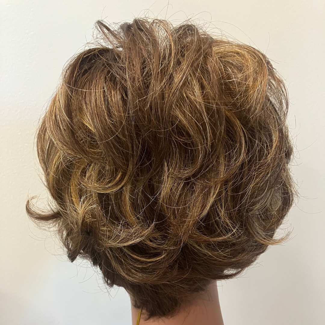 Vegas Wig