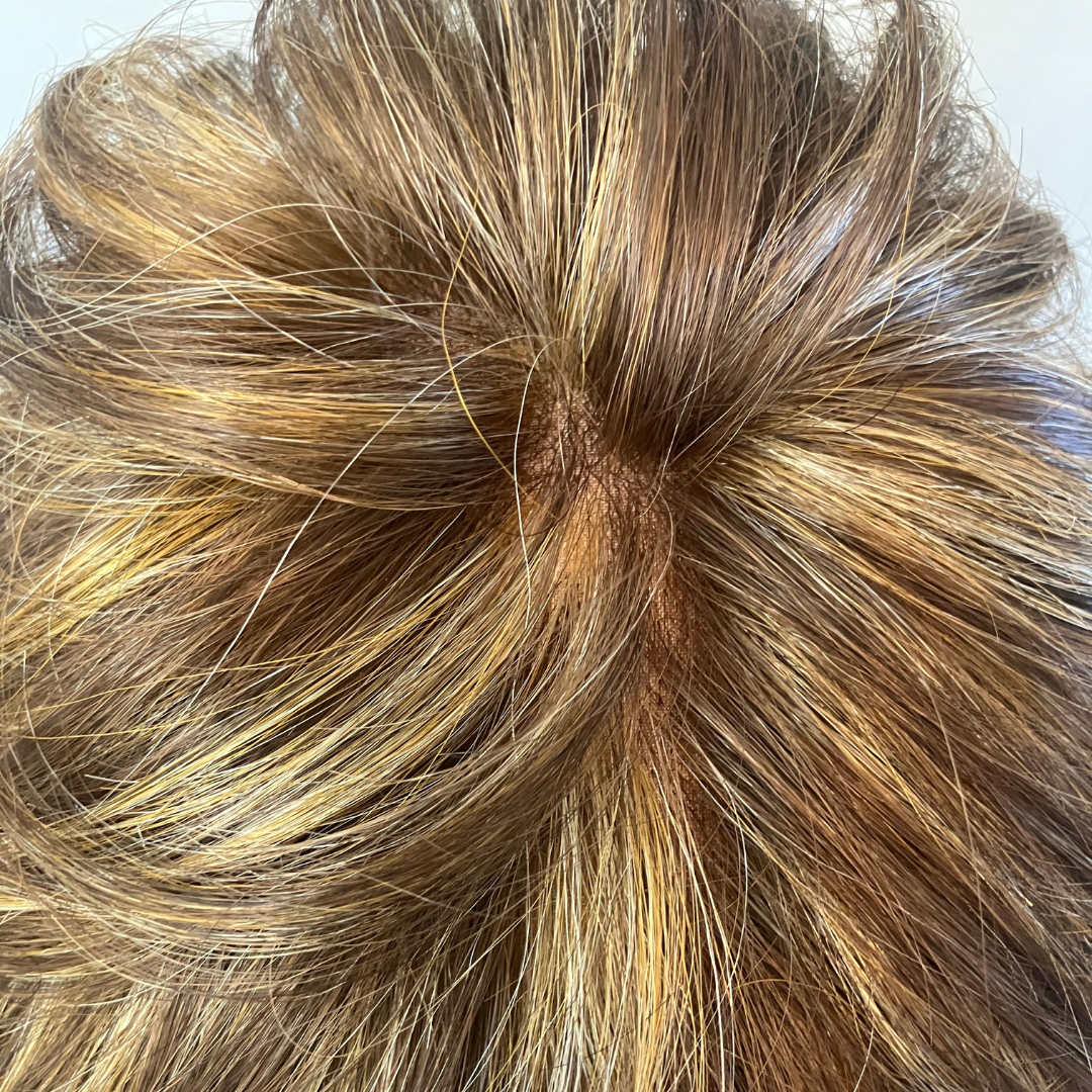Vegas Wig