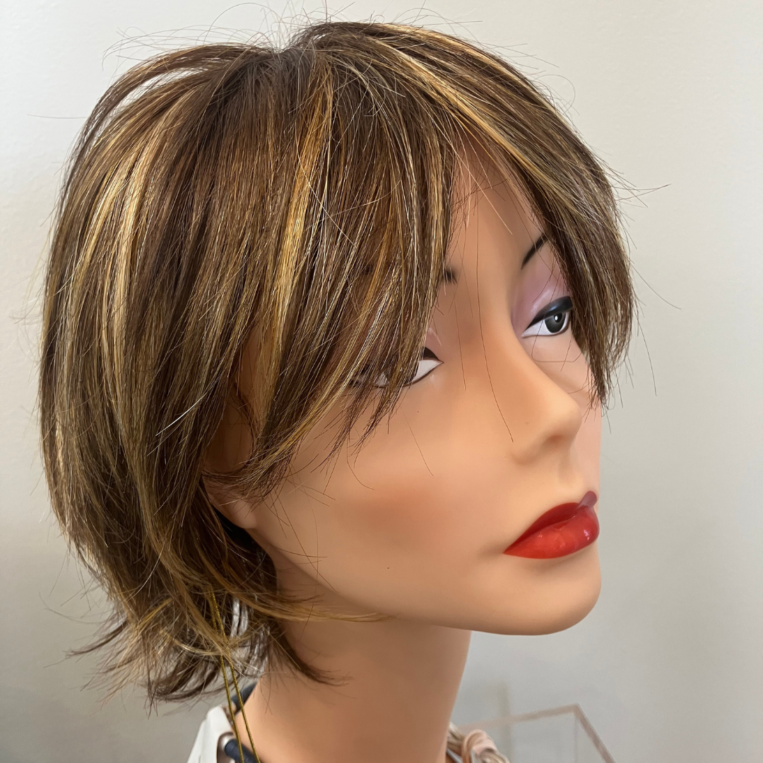 Tampa Wig