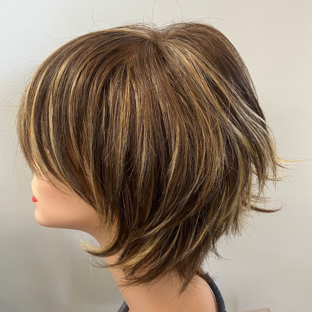 Tampa Wig