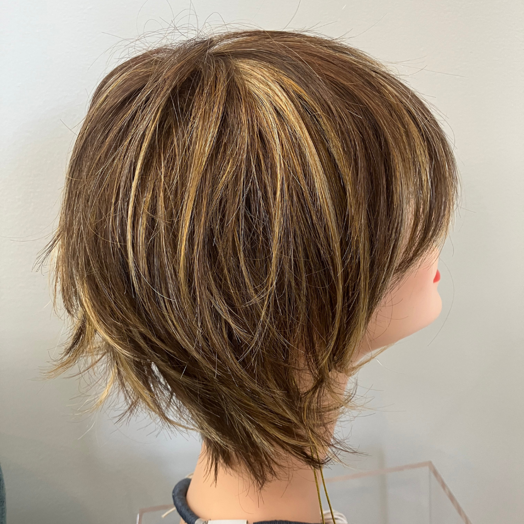 Tampa Wig