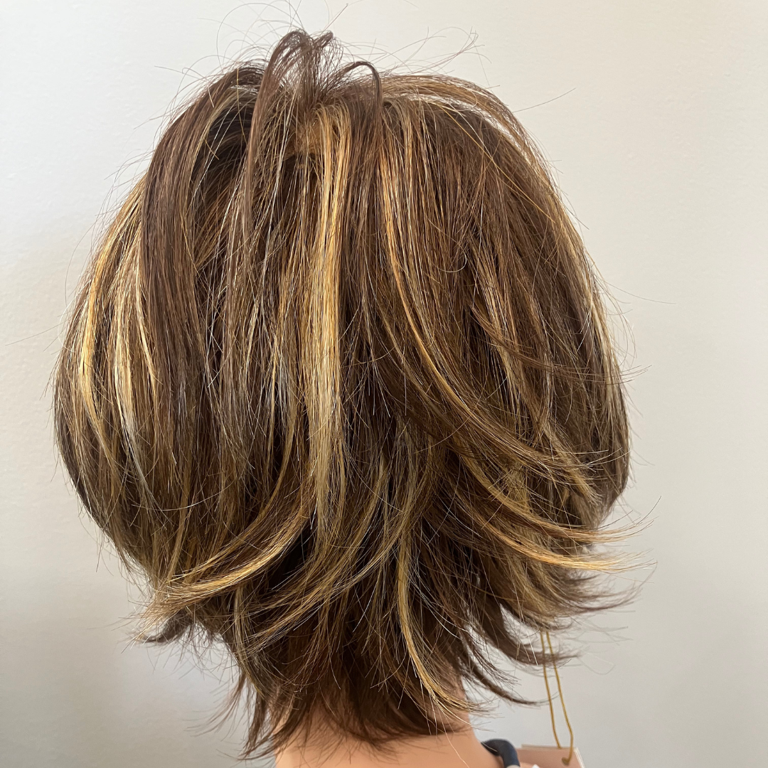 Tampa Wig
