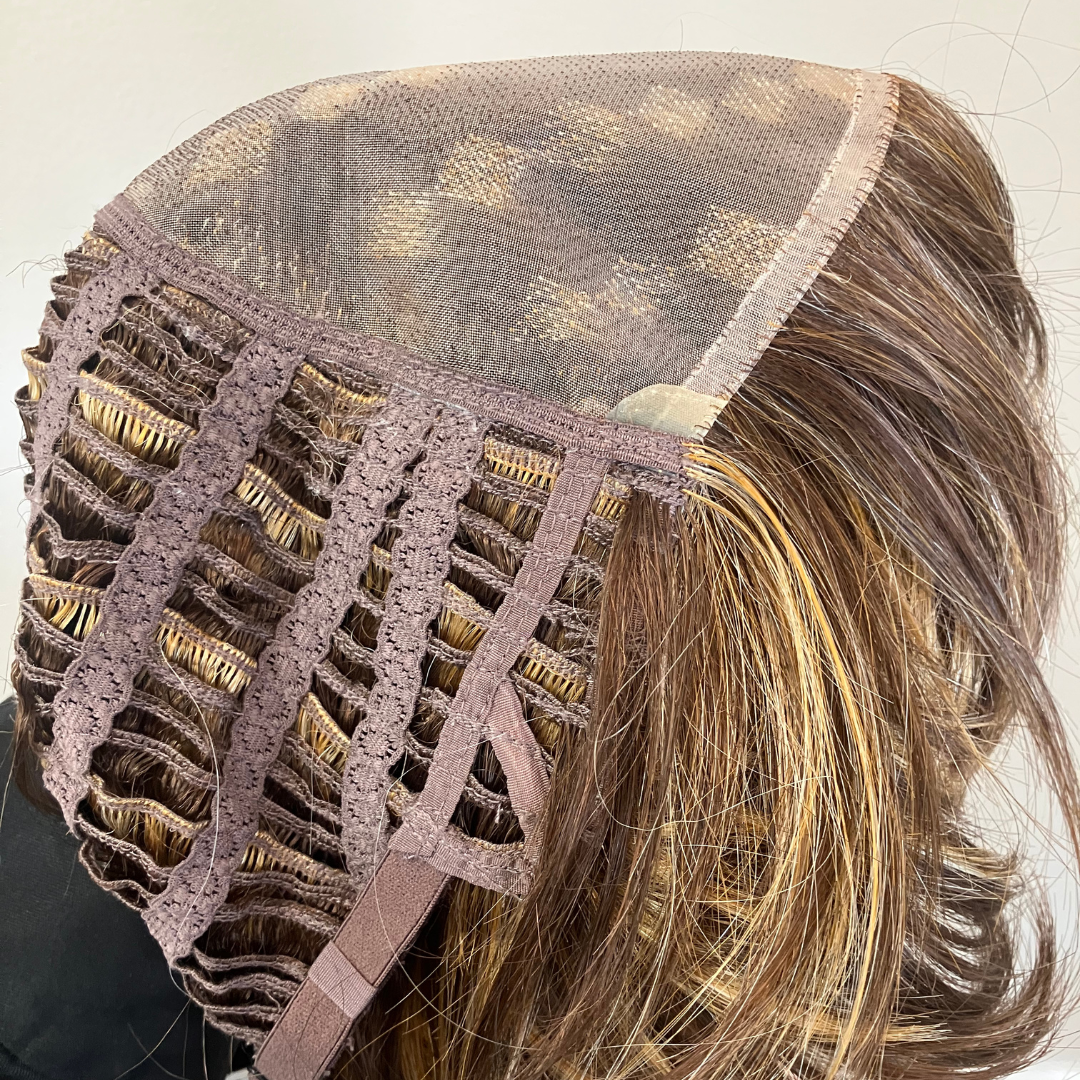 Tampa Wig