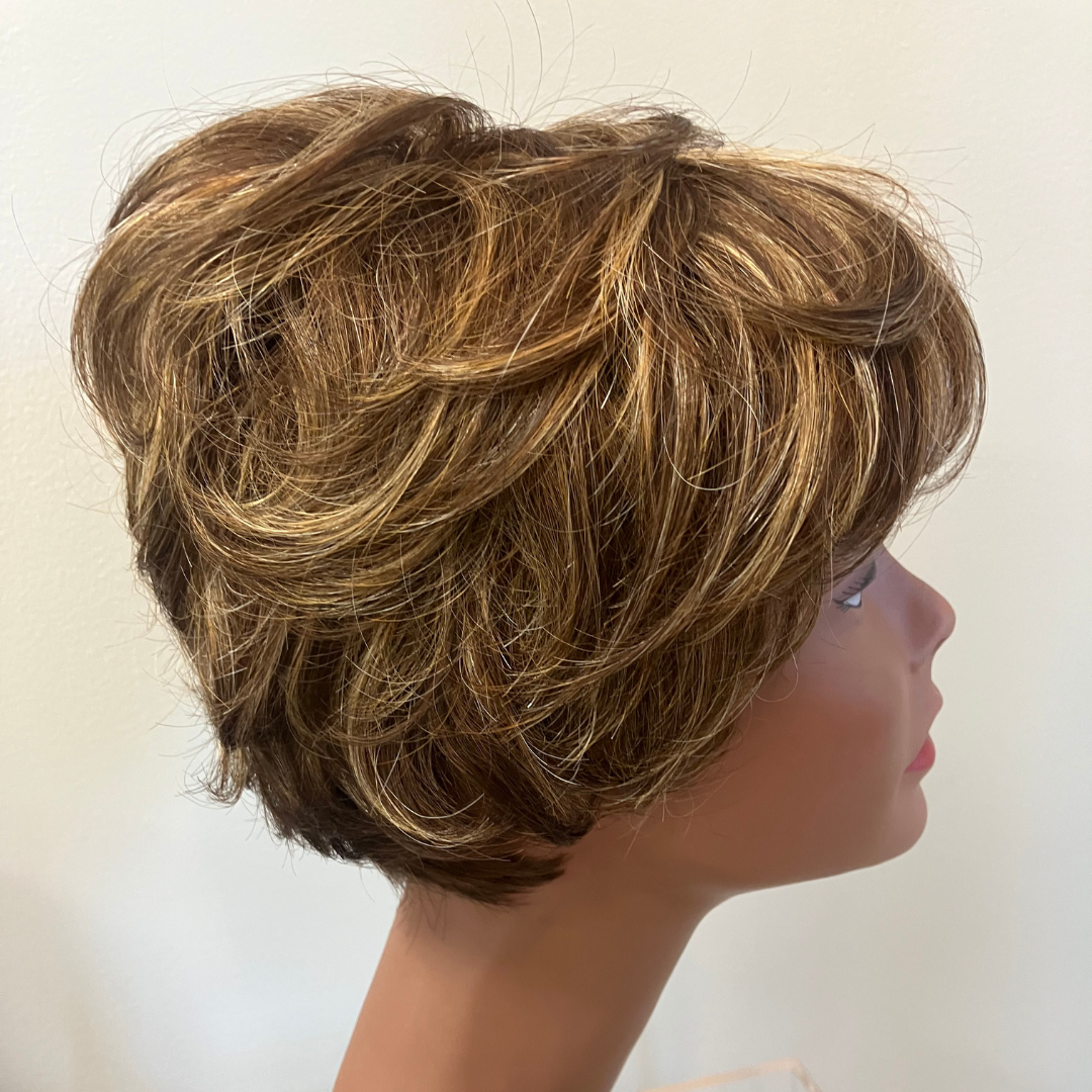 Vegas Wig