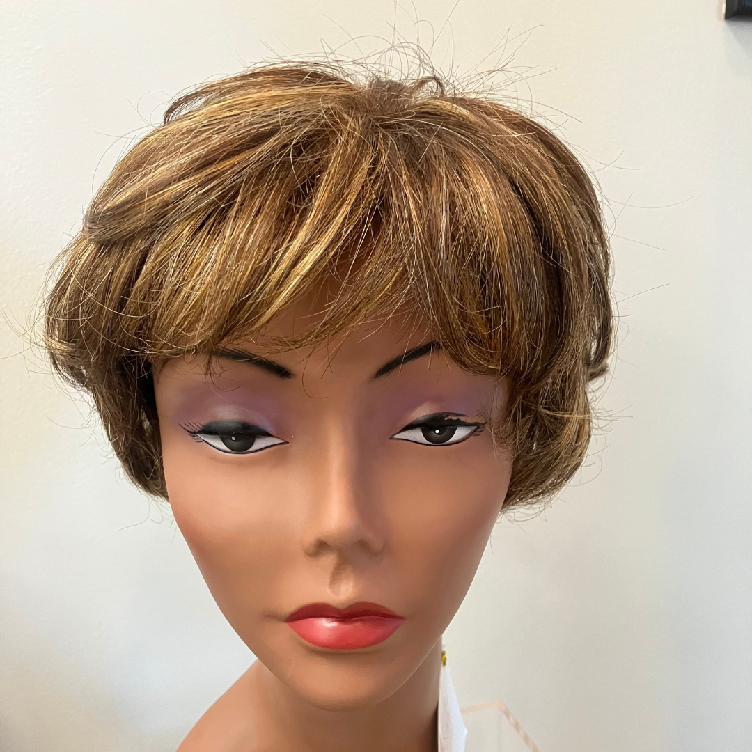 Vegas Wig