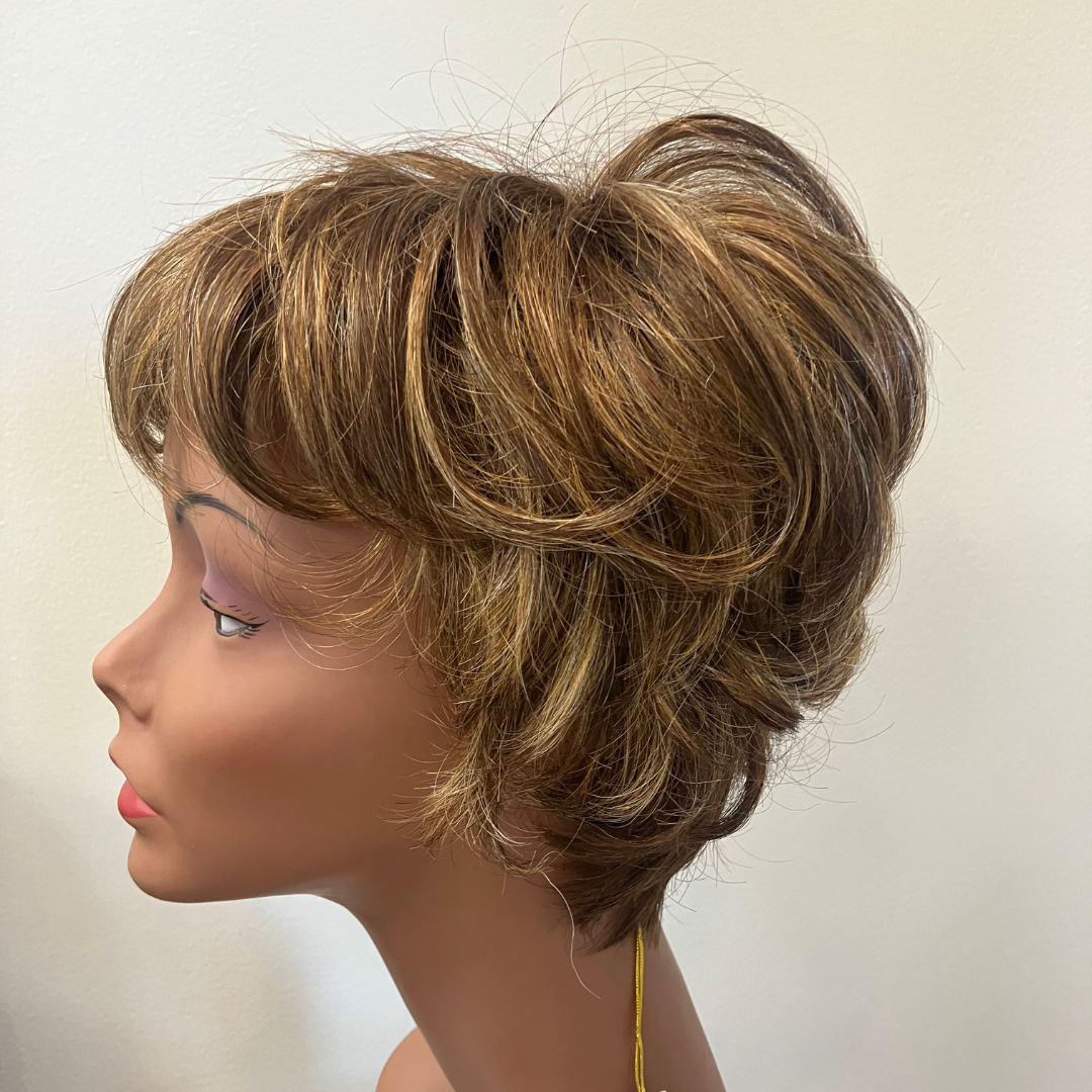 Vegas Wig