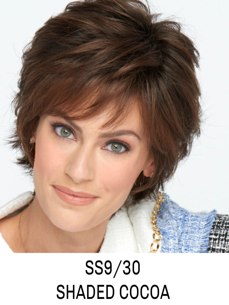 VOLTAGE ELITE WIG BY RAQUEL WELCH