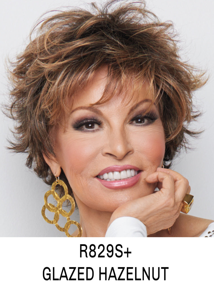 VOLTAGE WIG BY RAQUEL WELCH