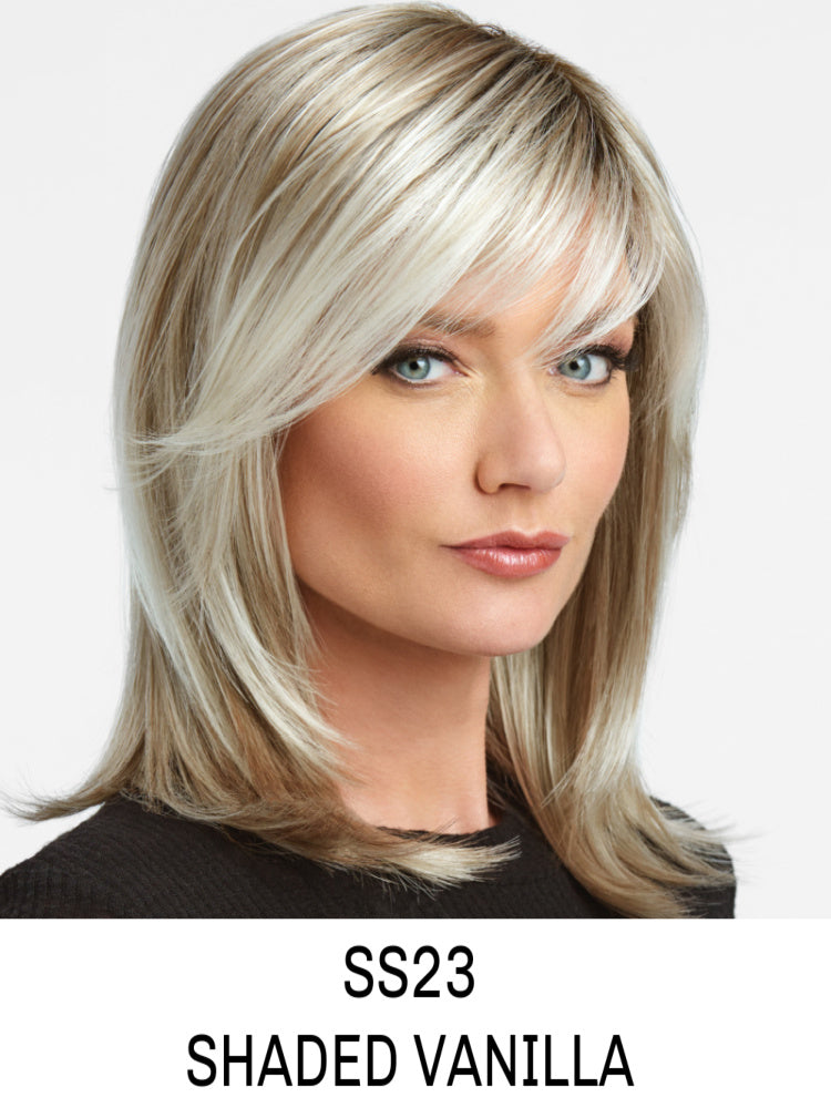 WATCH ME WOW WIG BY RAQUEL WELCH