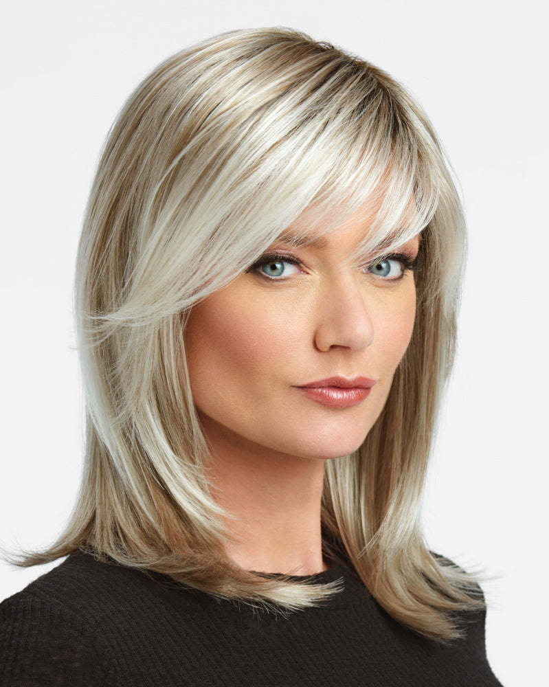 WATCH ME WOW WIG BY RAQUEL WELCH