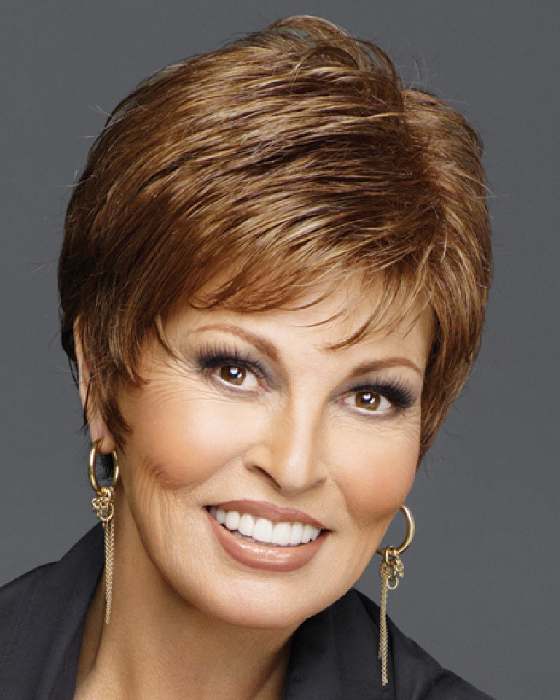 WHISPER WIG BY RAQUEL WELCH