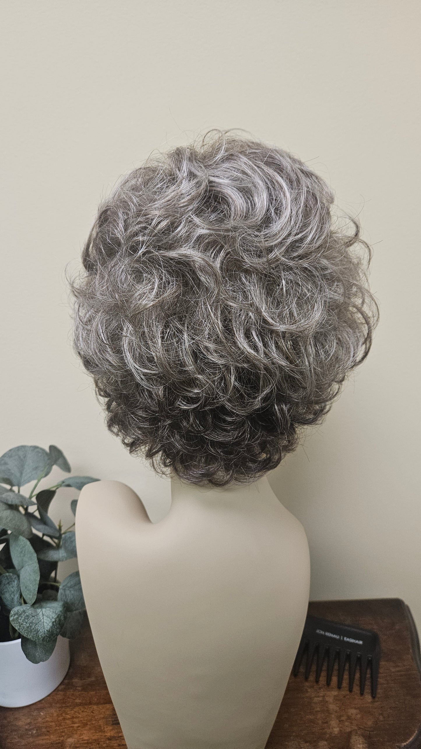 Jon Renau Lily Wig