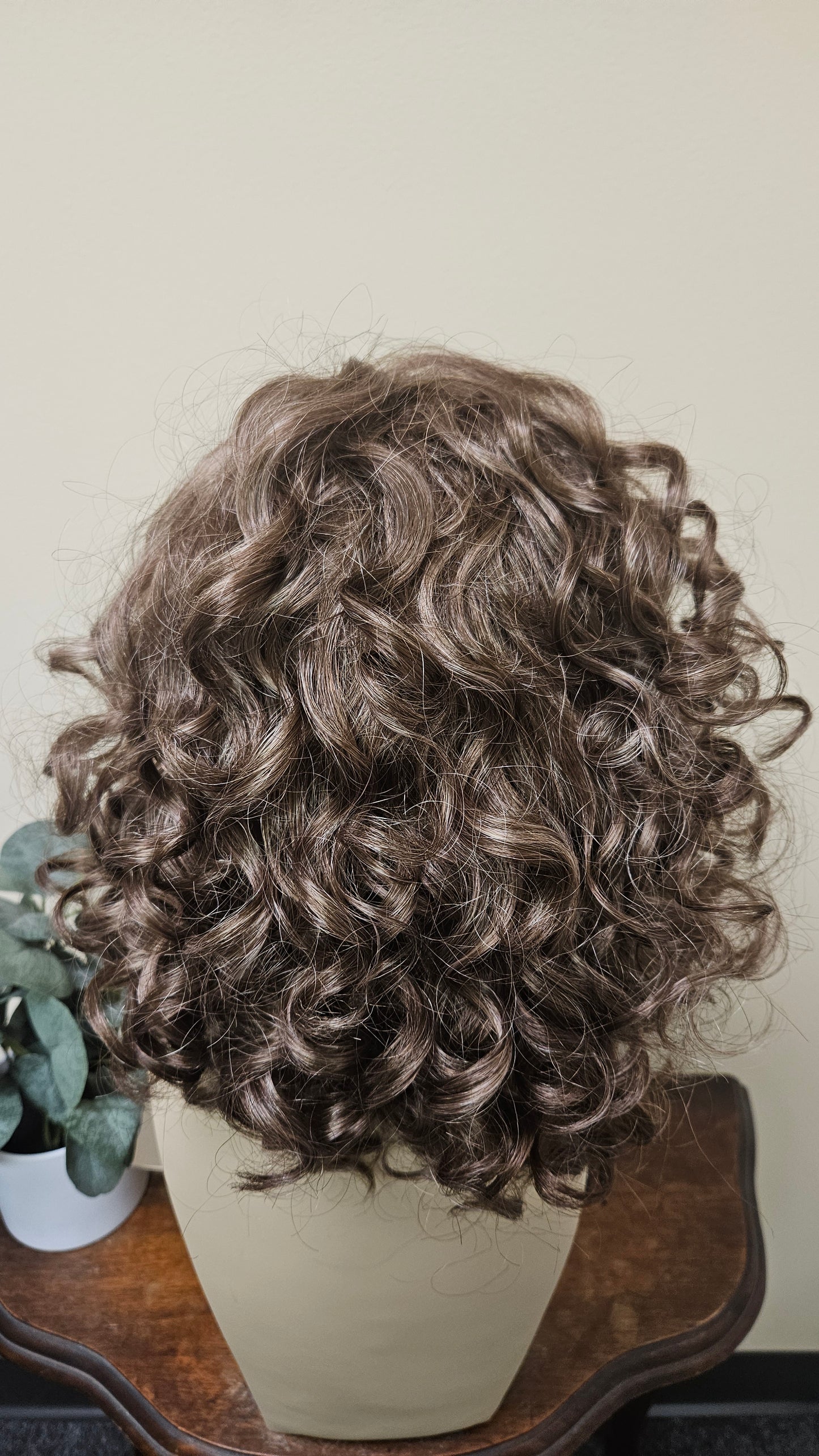 Jon Renau Alanna Wig